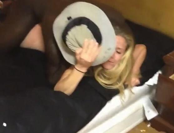 14P Wife's Black Cock Initiation