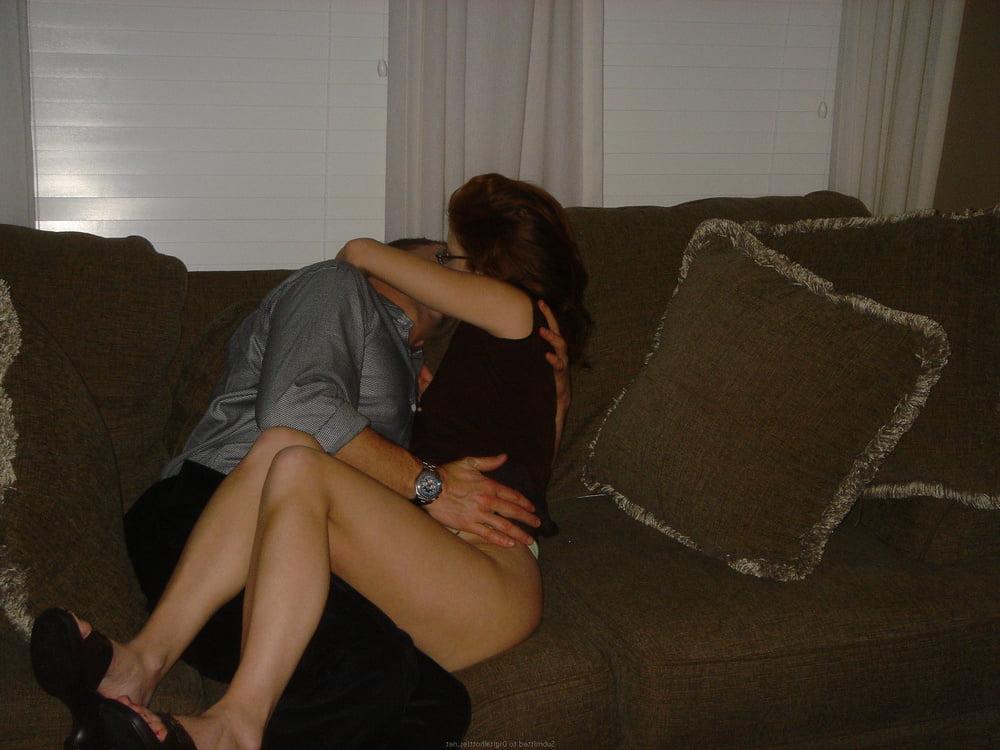 25P Amateur groupsex - 10