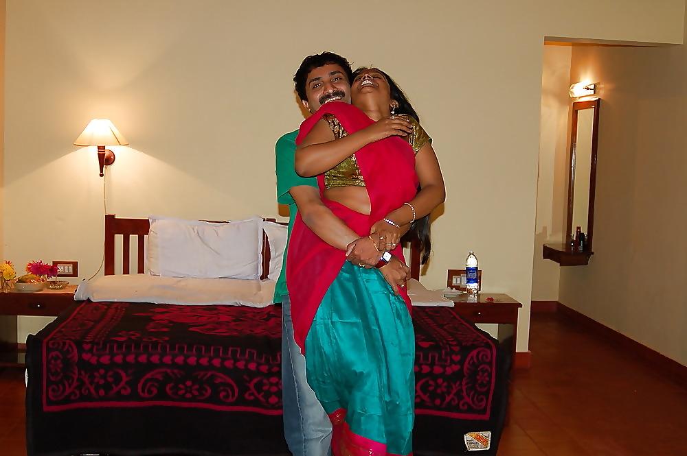 25P Indian Newlywed Bride