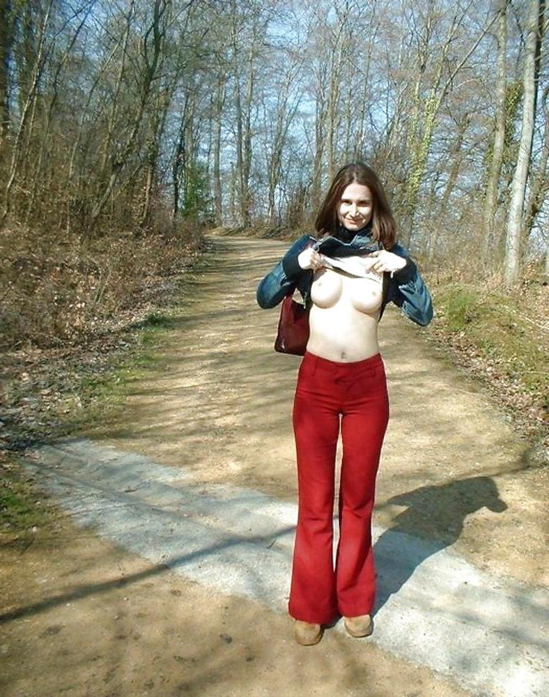 25P REALLY HOT GIRLS IN PUBLIC 62