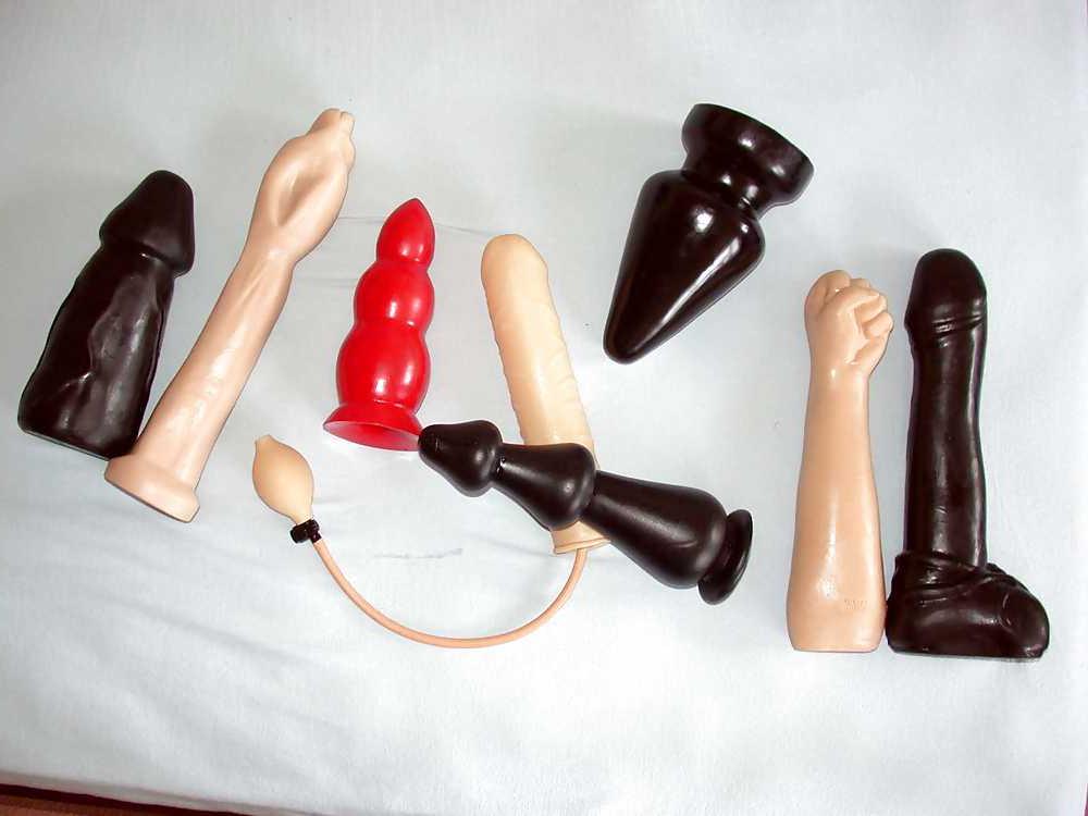 6P Toys