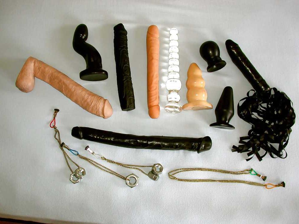 6P Toys