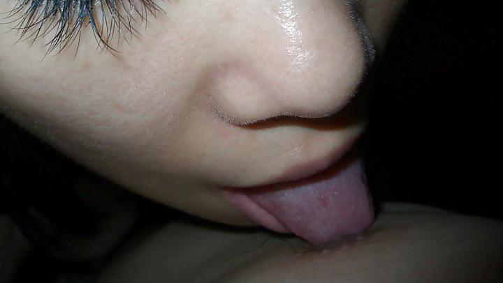 25P Kinky asia GF 