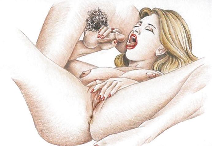 12P Real art  - Pt1