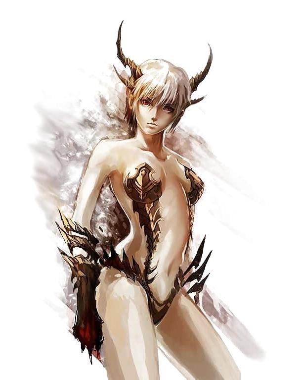 25P Kaleidoscope of Drawn Ero and Porn Art 21 - Various Artists