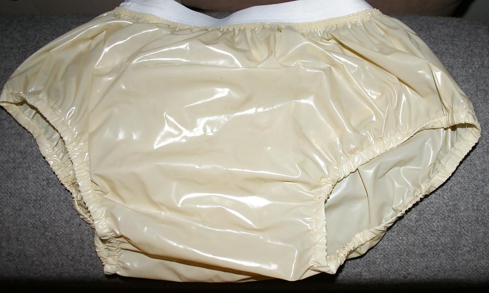 21P Some nice toys and lovely lingerie part 2