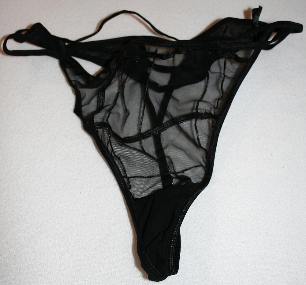 21P Some nice toys and lovely lingerie part 2