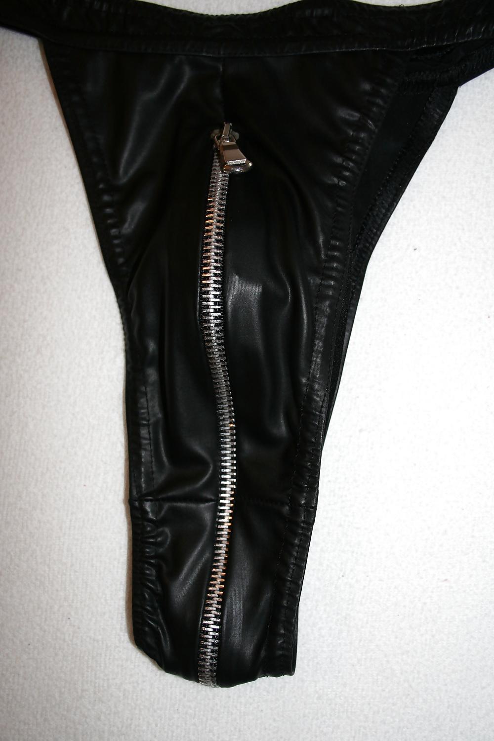 21P Some nice toys and lovely lingerie part 2