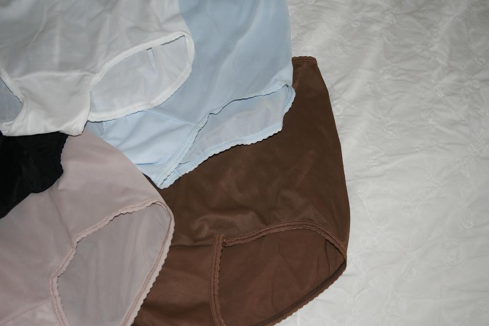 21P Some nice toys and lovely lingerie part 2