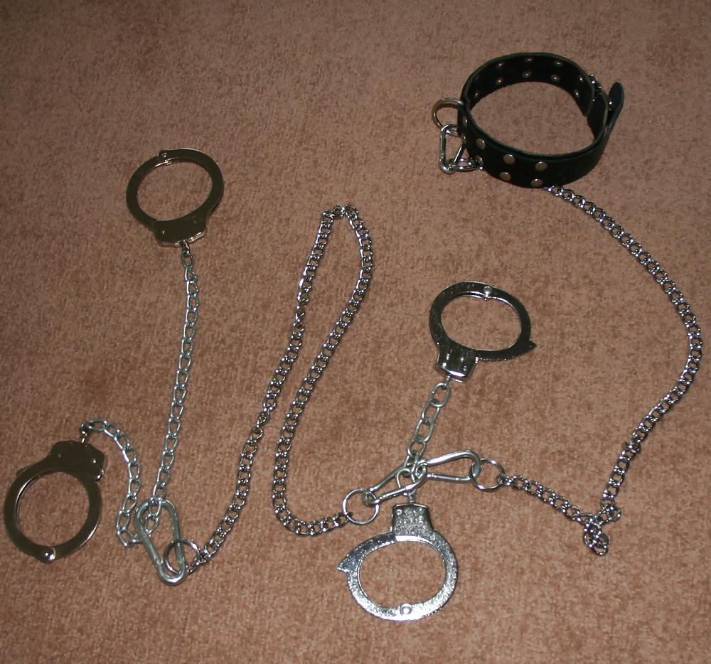21P Some nice toys and lovely lingerie part 2