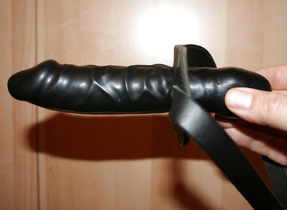 21P Some nice toys and lovely lingerie part 2