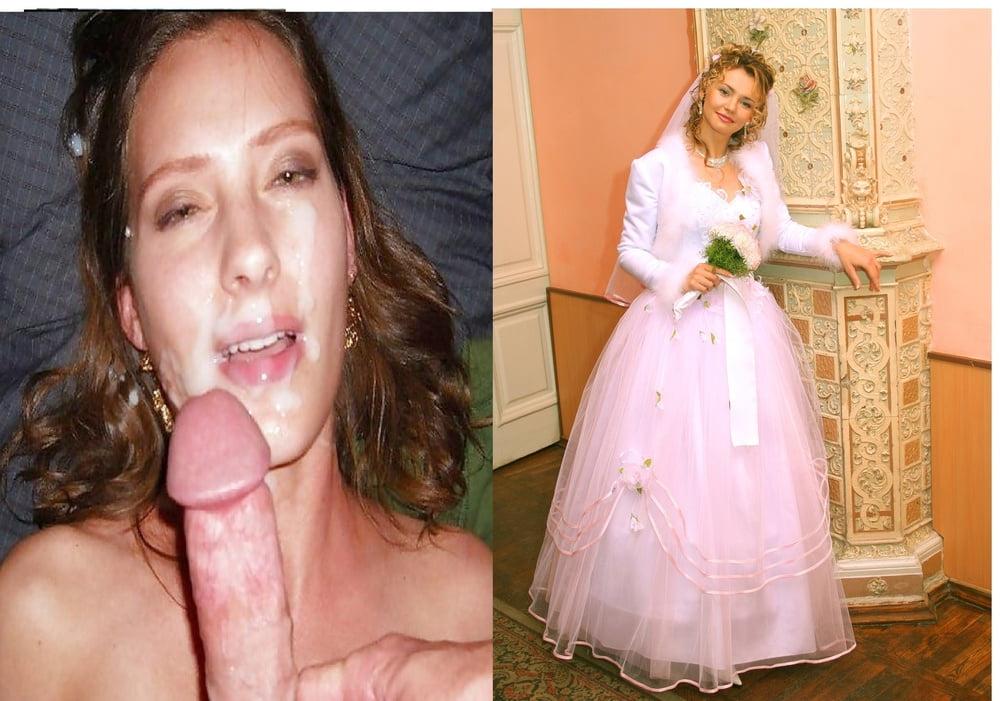 9P Bride slut Elena6