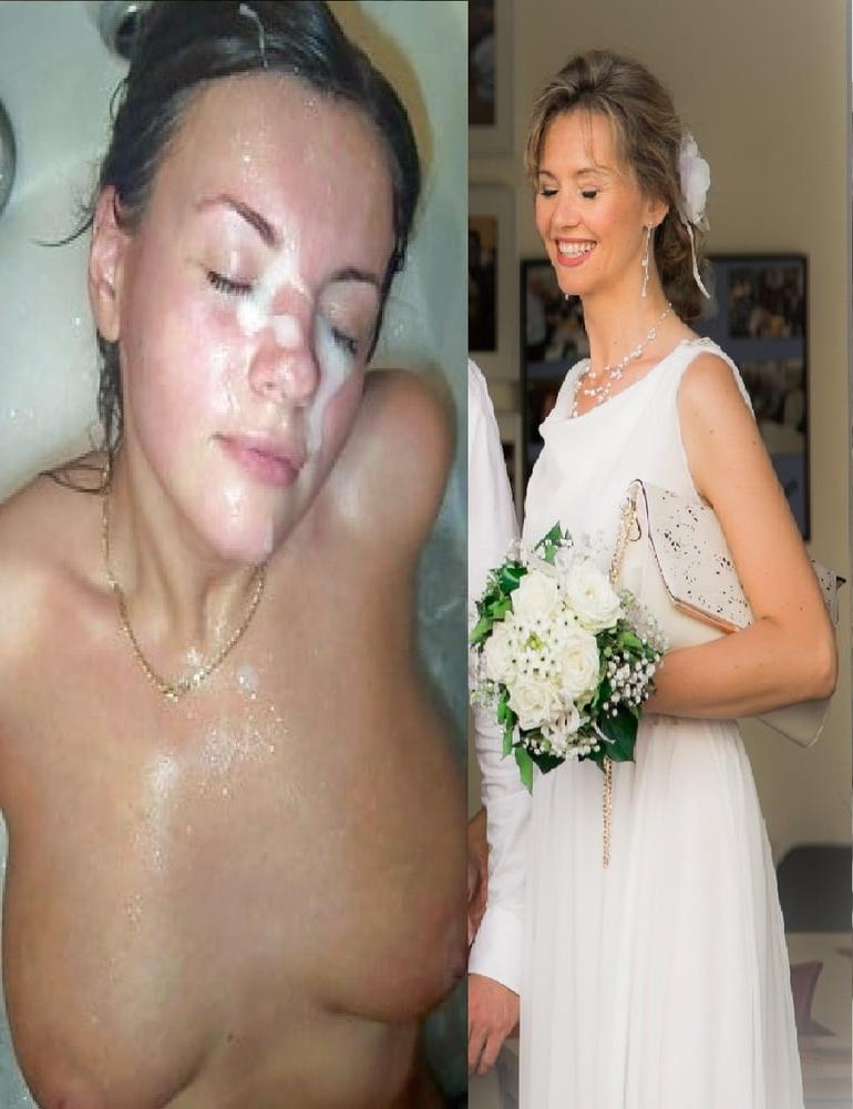 9P Bride slut Elena6