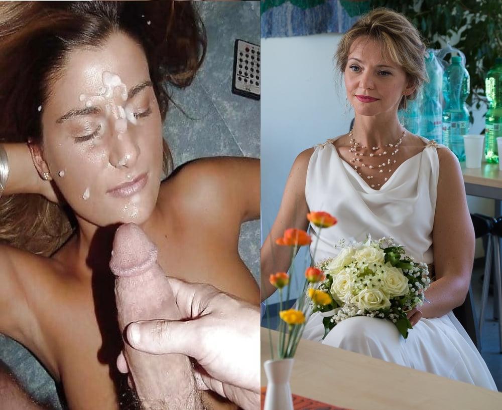 9P Bride slut Elena6