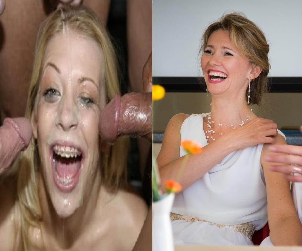 9P Bride slut Elena6