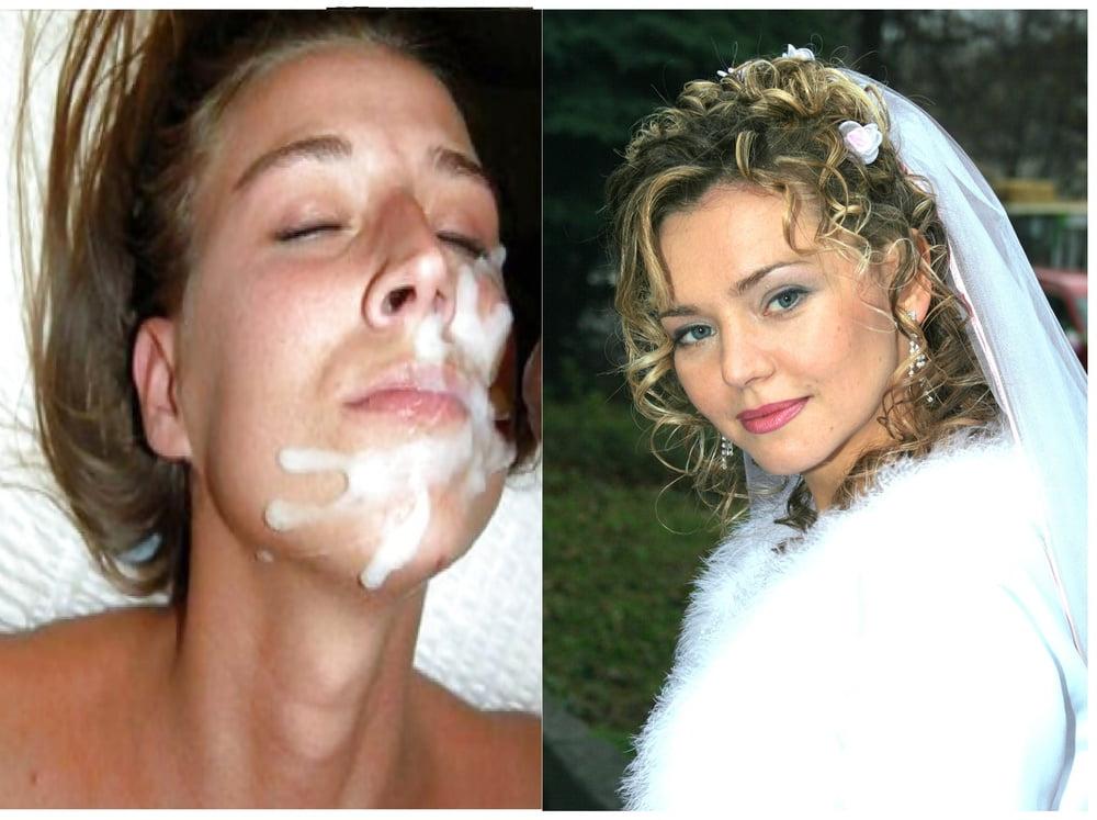 9P Bride slut Elena6