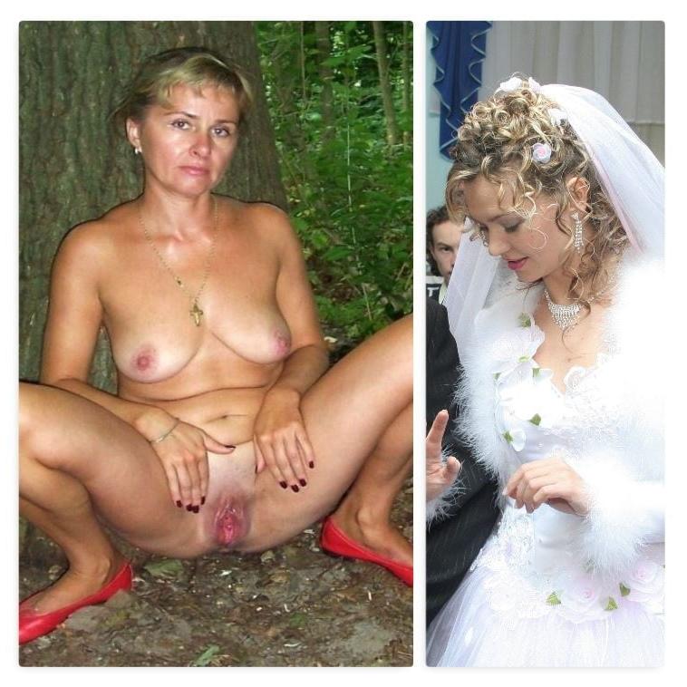 9P Bride slut Elena6