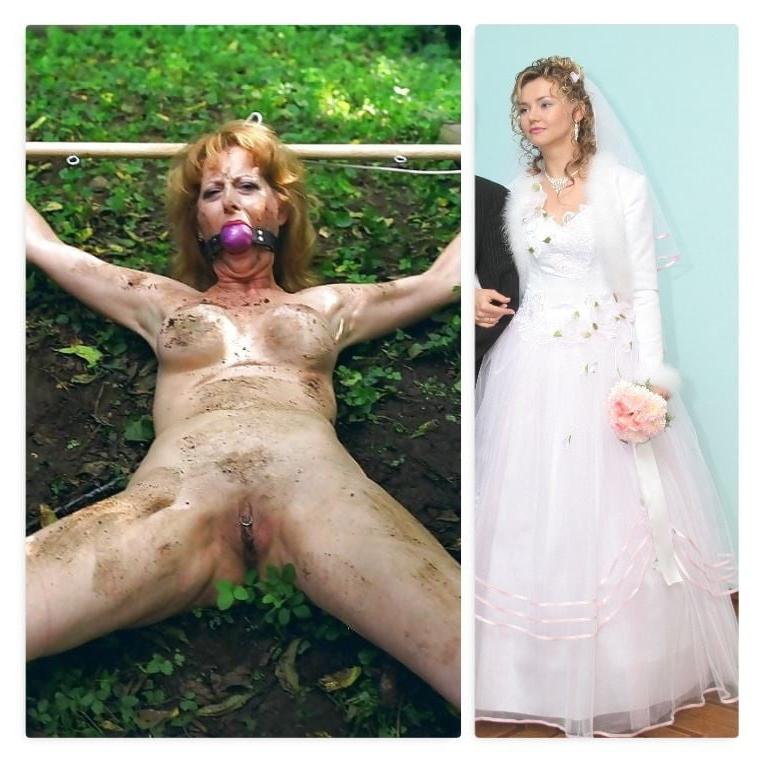 9P Bride slut Elena6