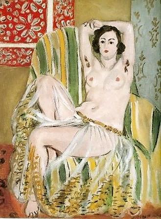 9P Art Matisse