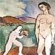 9P Art Matisse