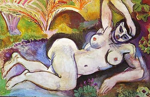 9P Art Matisse