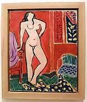 9P Art Matisse