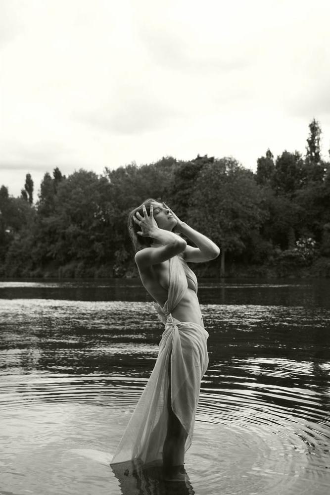 13P Adele Simphal topless photoshot feb 2018