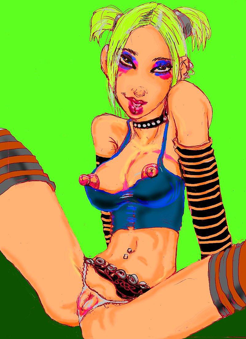 25P Comics Art Collection 4