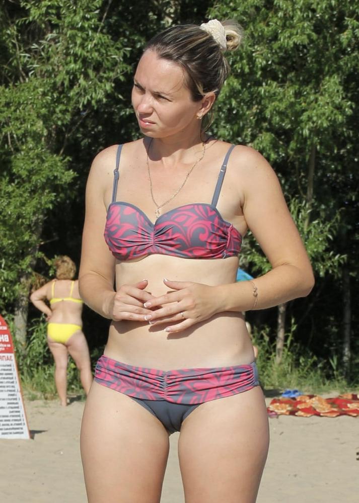 25P Camel Toes