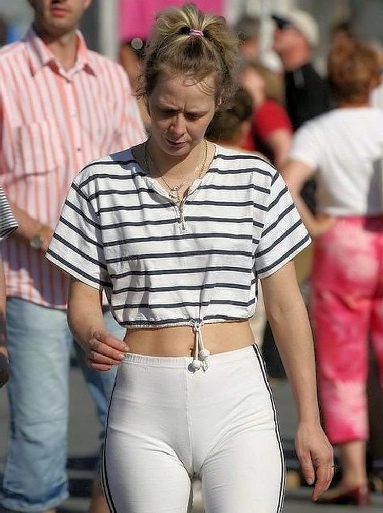 25P Camel Toes