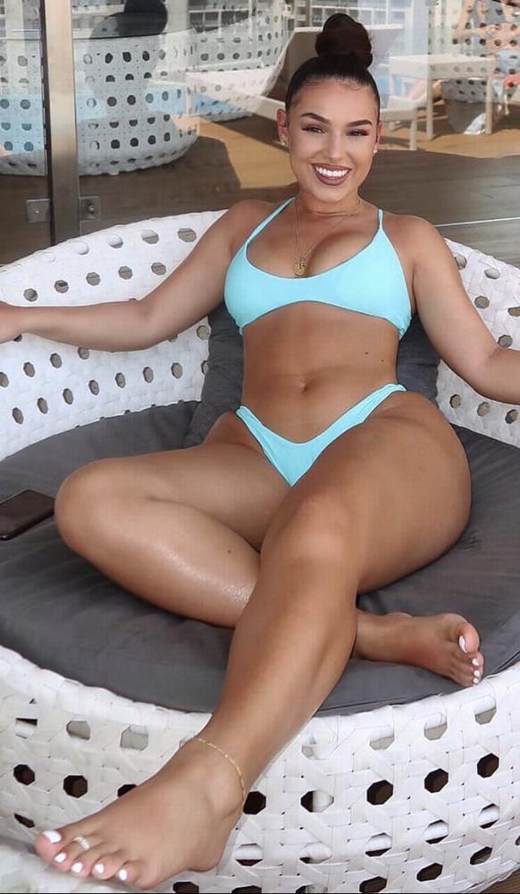 25P Sexy with toes pt7