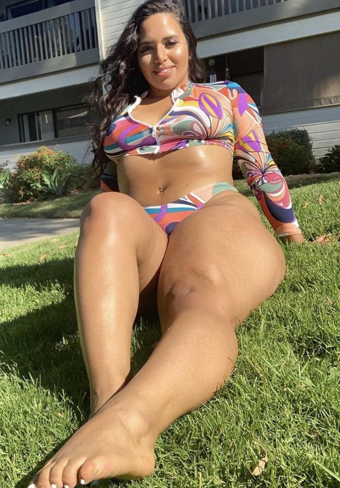 25P Sexy with toes pt7