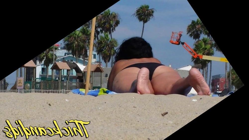 11P BBW PAWG from Brooklyn with sexy feet and Saggy tits part. 1