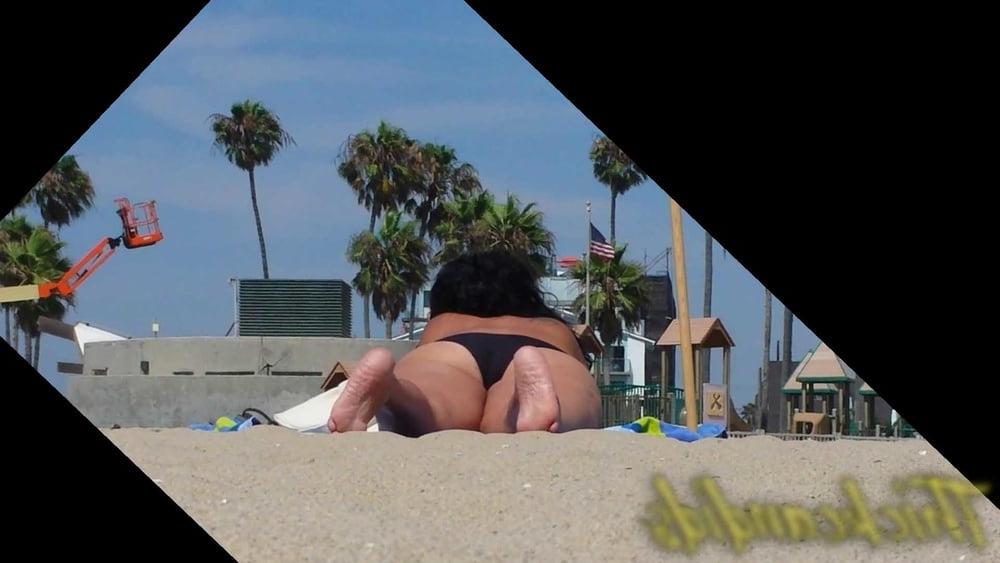 11P BBW PAWG from Brooklyn with sexy feet and Saggy tits part. 1