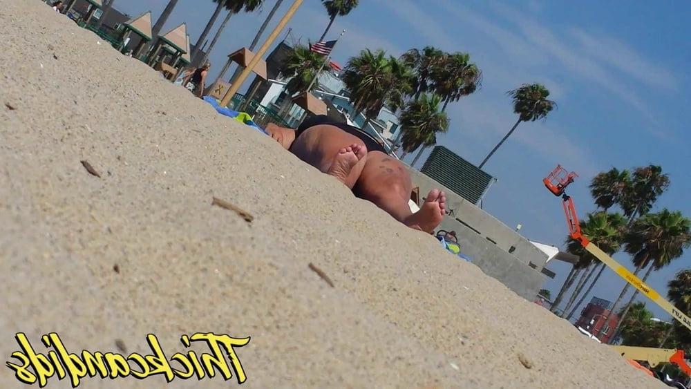 11P BBW PAWG from Brooklyn with sexy feet and Saggy tits part. 1
