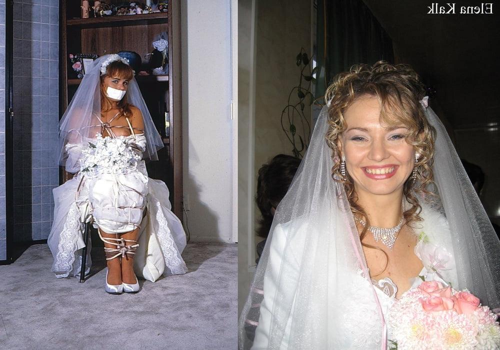 13P Bride slut Elena4