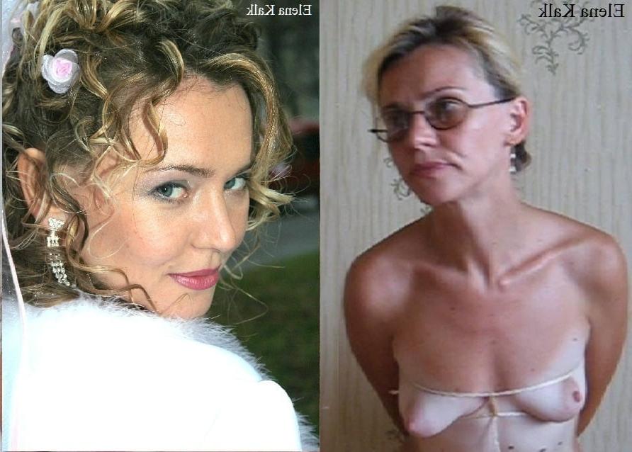 13P Bride slut Elena4