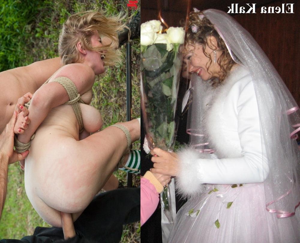 13P Bride slut Elena4