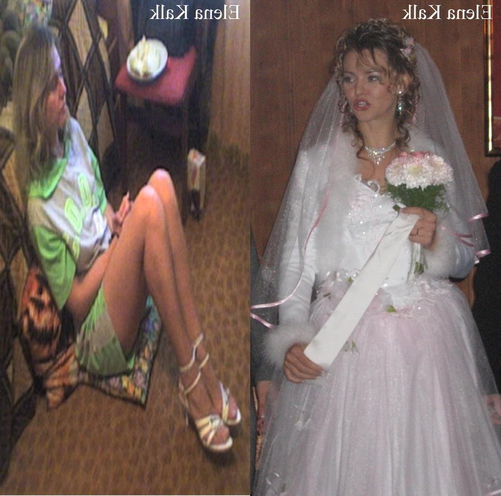 13P Bride slut Elena4