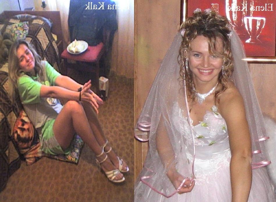 13P Bride slut Elena4