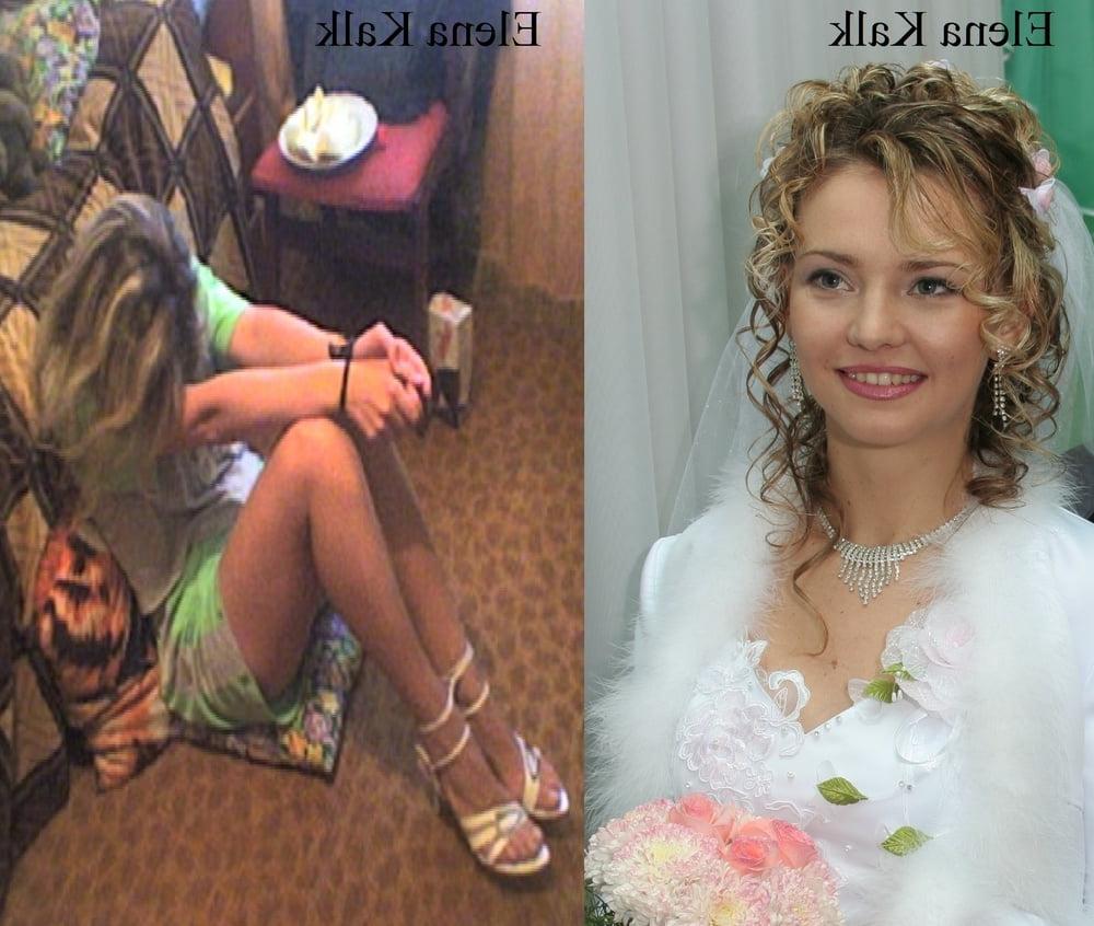 13P Bride slut Elena4