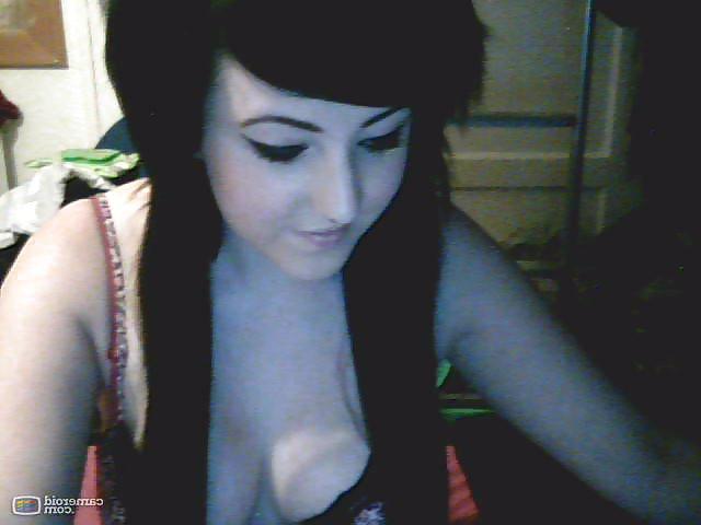11P Bitch from Bristol i fucked