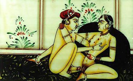 24P Kaleidoscope of Drawn Ero and Porn Art 11 - Various Artists