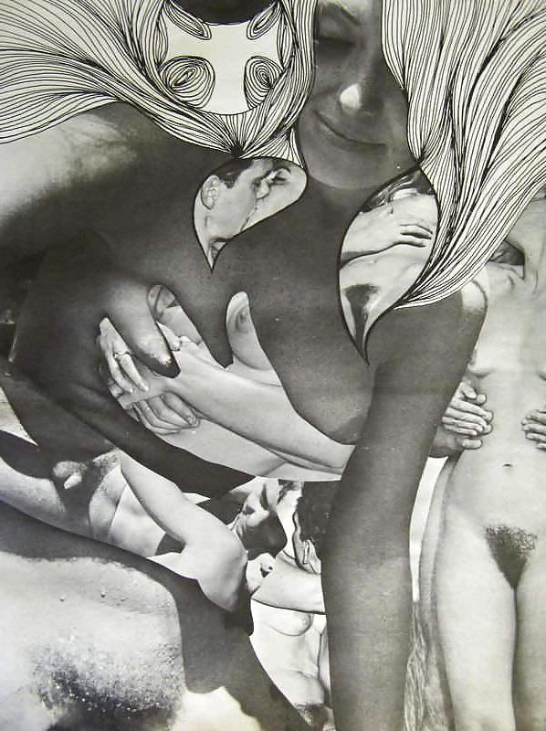 24P Kaleidoscope of Drawn Ero and Porn Art 11 - Various Artists