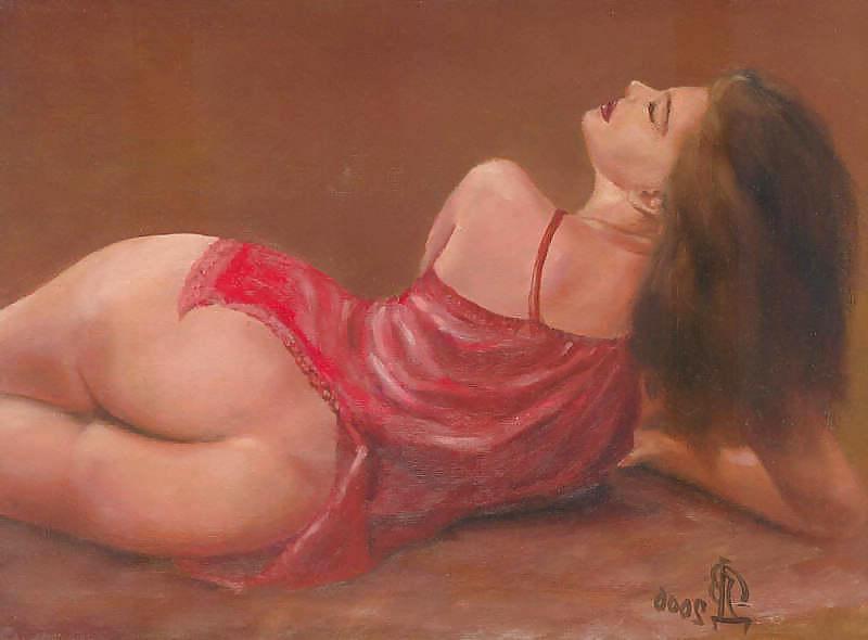 24P Kaleidoscope of Drawn Ero and Porn Art 11 - Various Artists