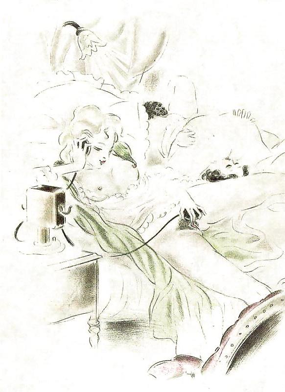 24P Kaleidoscope of Drawn Ero and Porn Art 11 - Various Artists