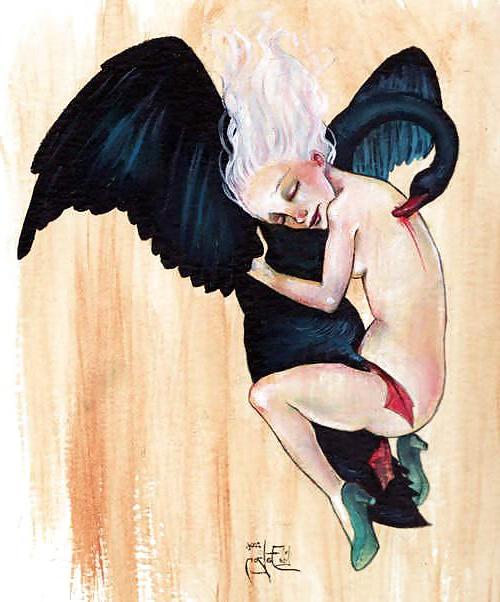 24P Kaleidoscope of Drawn Ero and Porn Art 11 - Various Artists
