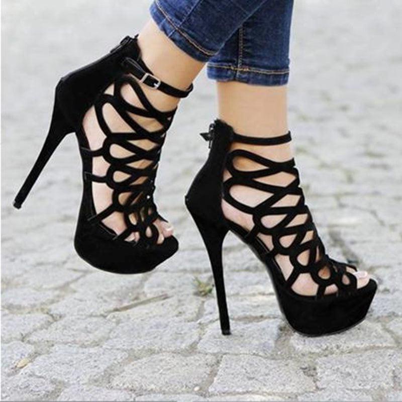 25P Heels