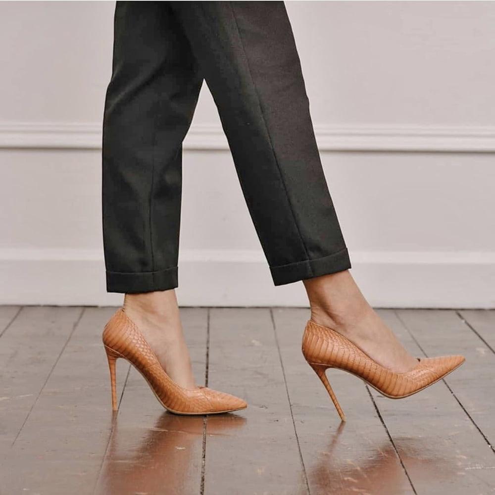25P Heels