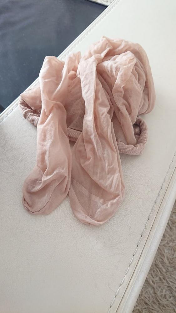 14P Girlfriend's feet 12